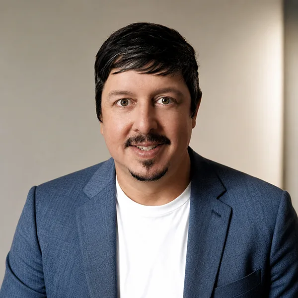 Richie Gray, founder of EXTN Graphics